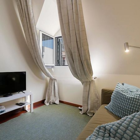 Apartamento Do Carmo By An Island Apart Funchal  Buitenkant foto