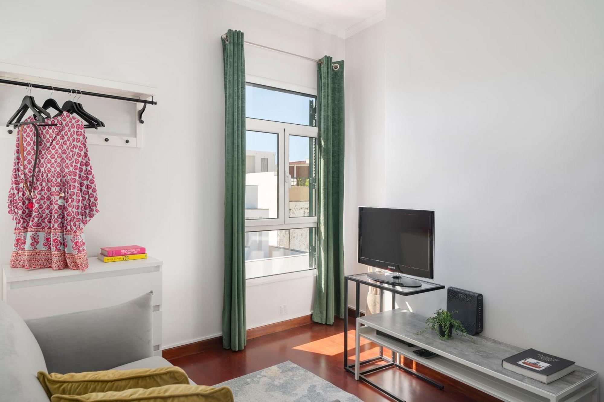 Apartamento Do Carmo By An Island Apart Funchal  Buitenkant foto
