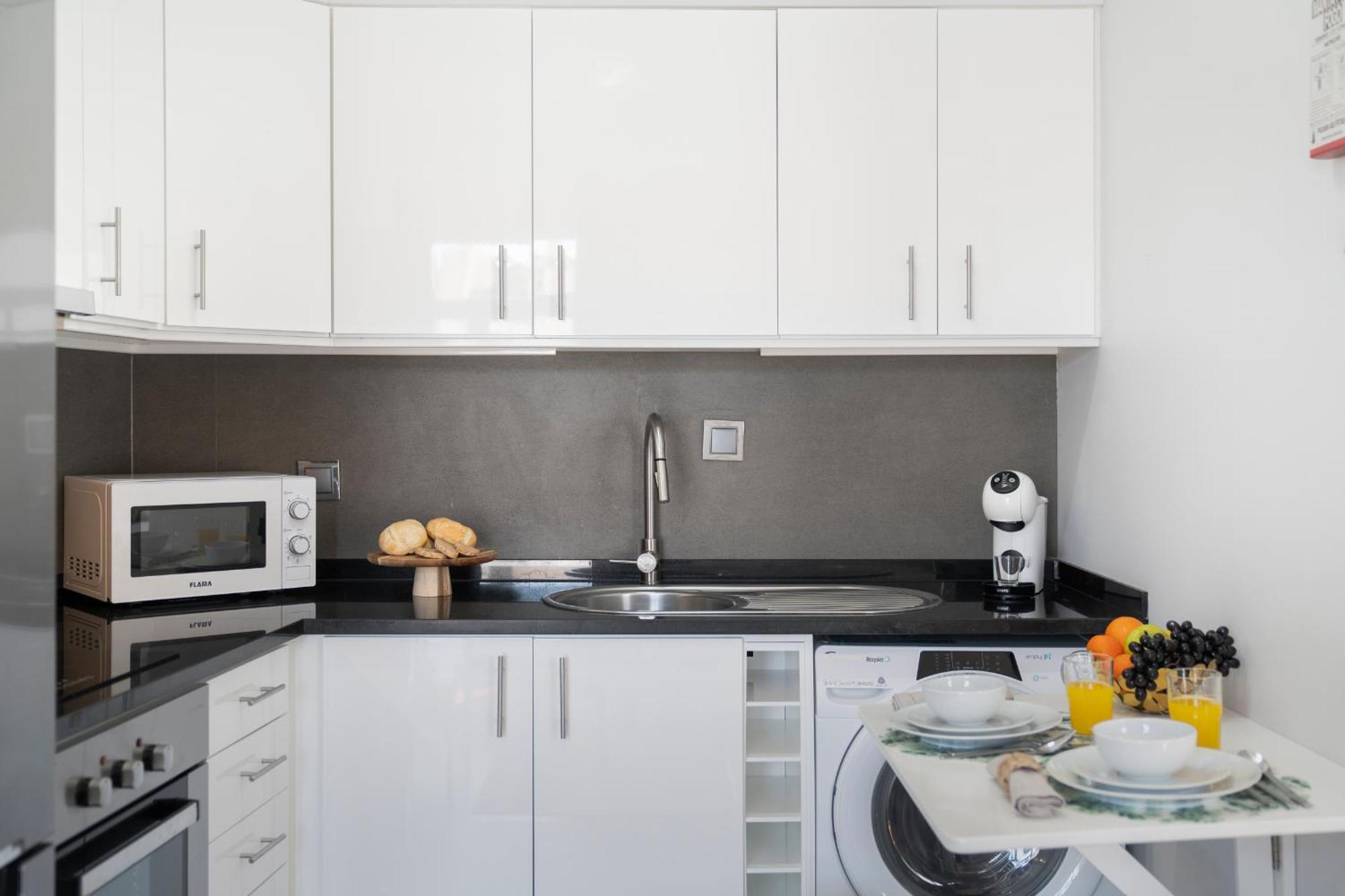 Apartamento Do Carmo By An Island Apart Funchal  Buitenkant foto