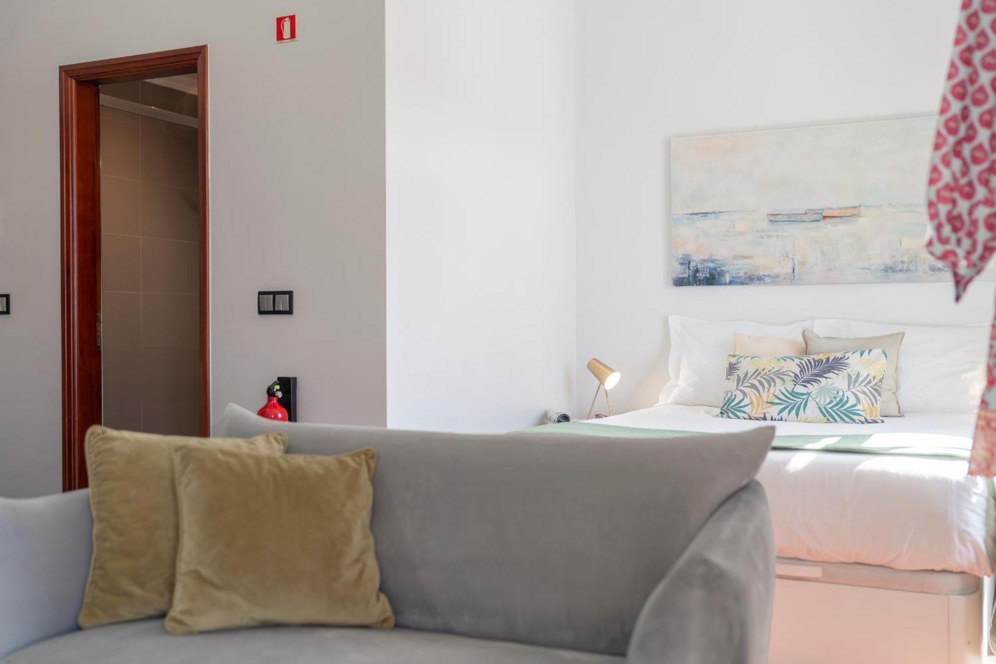 Apartamento Do Carmo By An Island Apart Funchal  Buitenkant foto