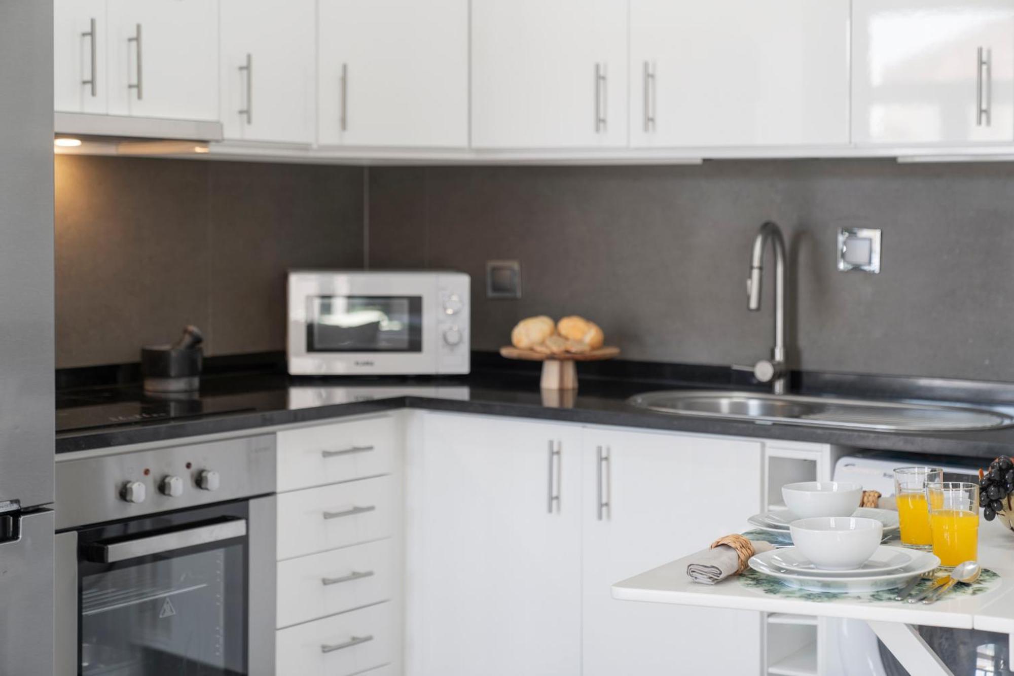 Apartamento Do Carmo By An Island Apart Funchal  Buitenkant foto