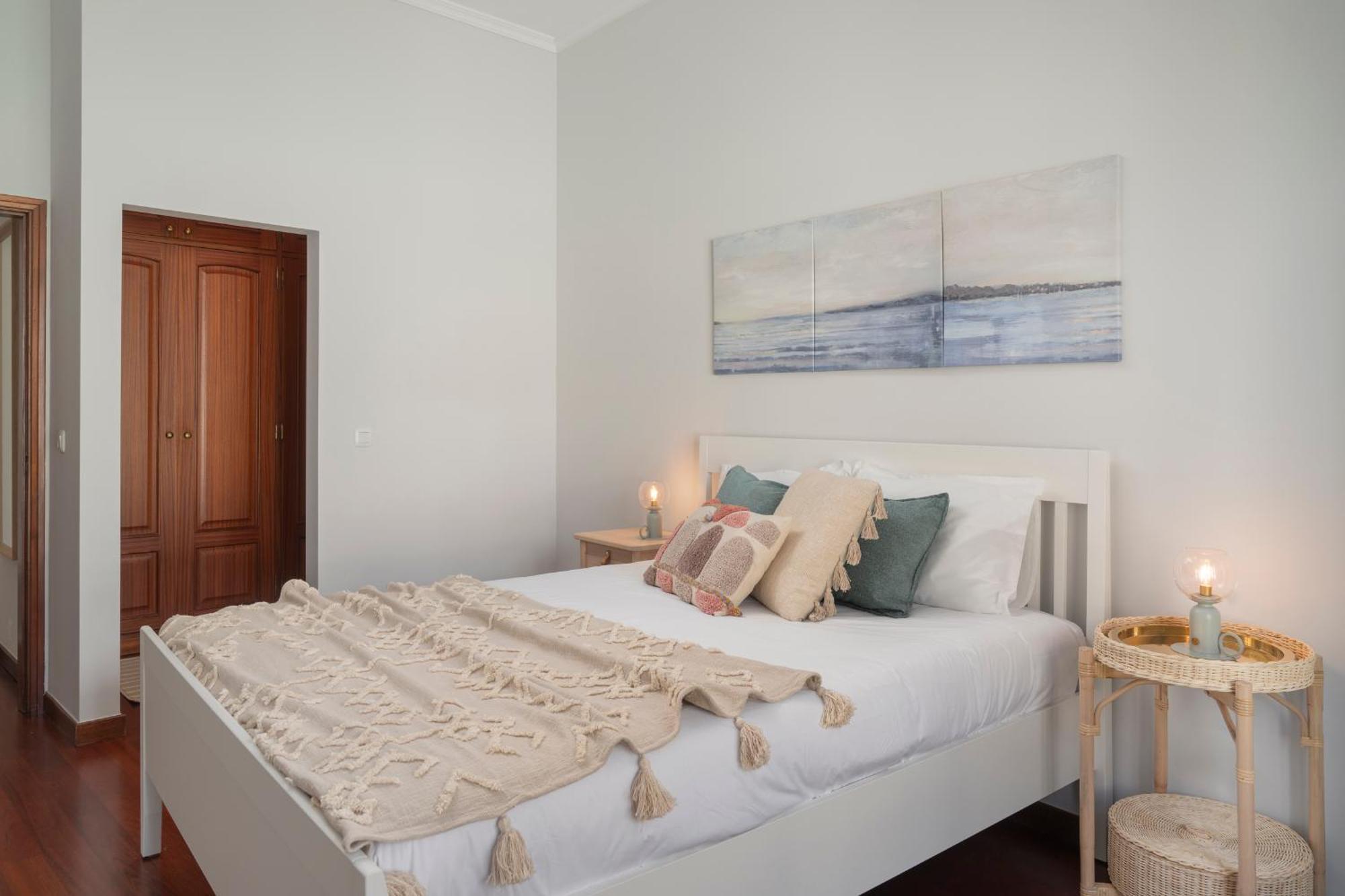 Apartamento Do Carmo By An Island Apart Funchal  Buitenkant foto