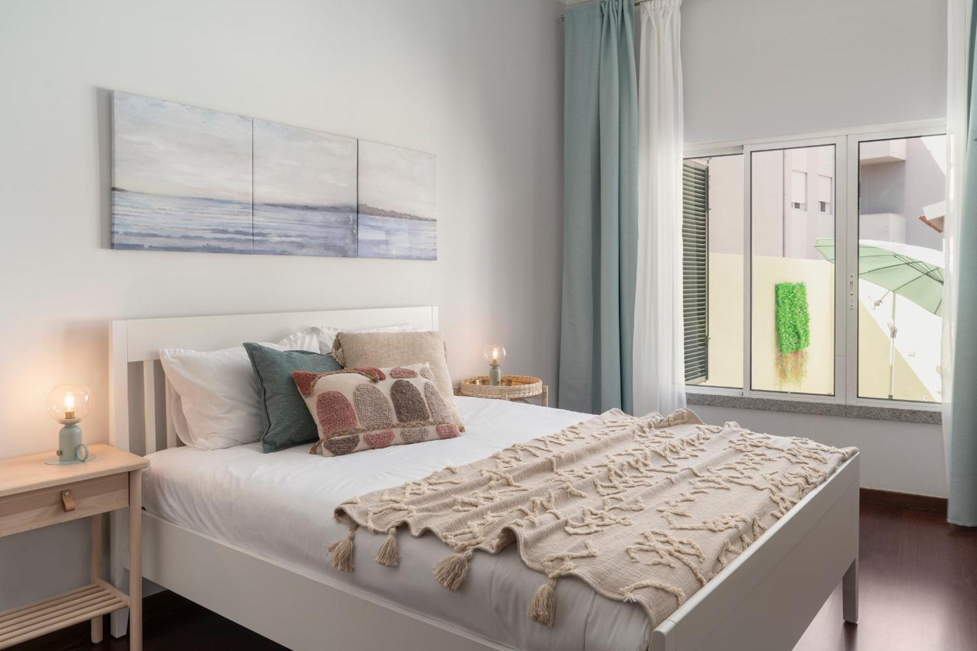 Apartamento Do Carmo By An Island Apart Funchal  Buitenkant foto