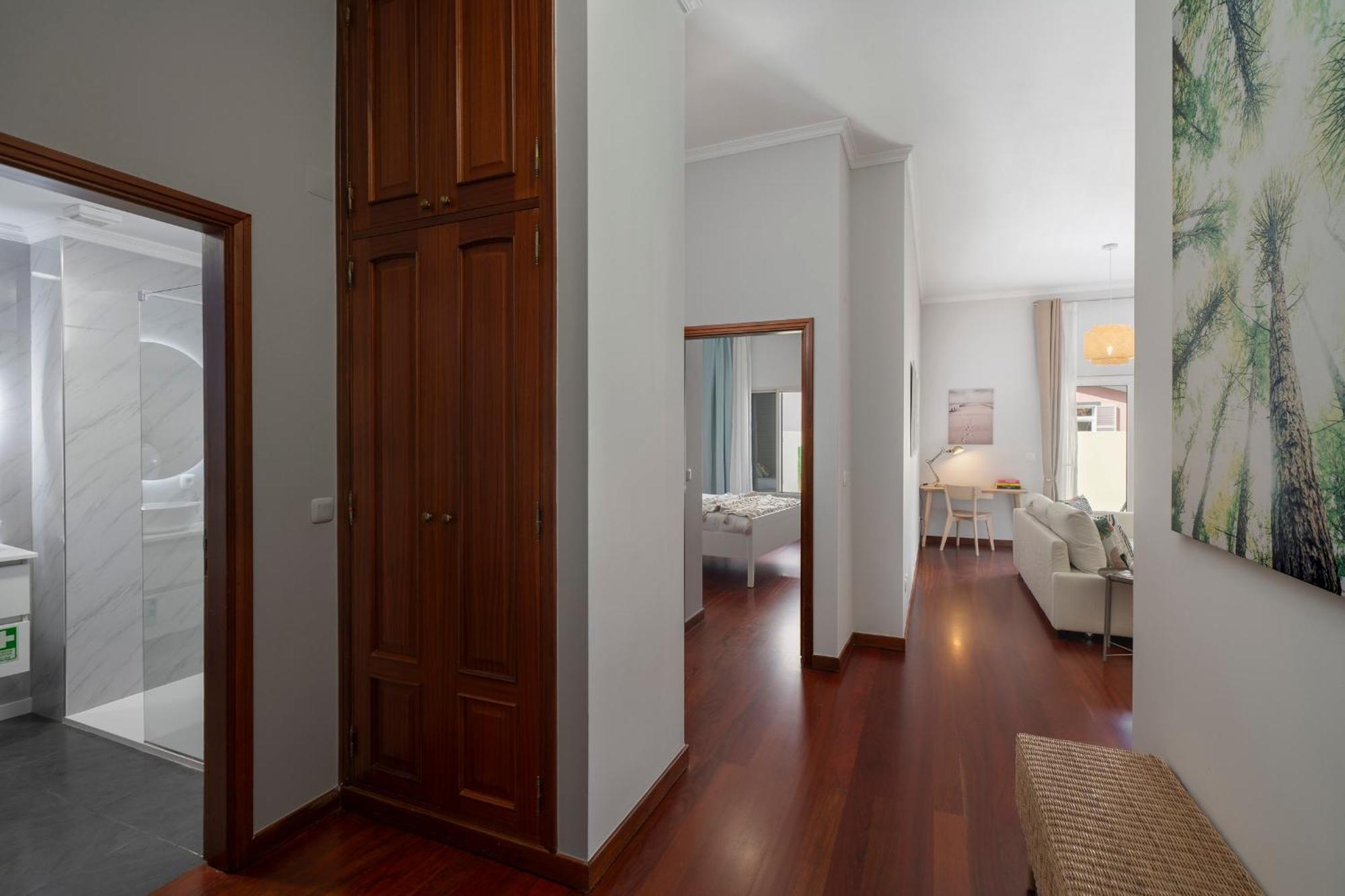 Apartamento Do Carmo By An Island Apart Funchal  Buitenkant foto