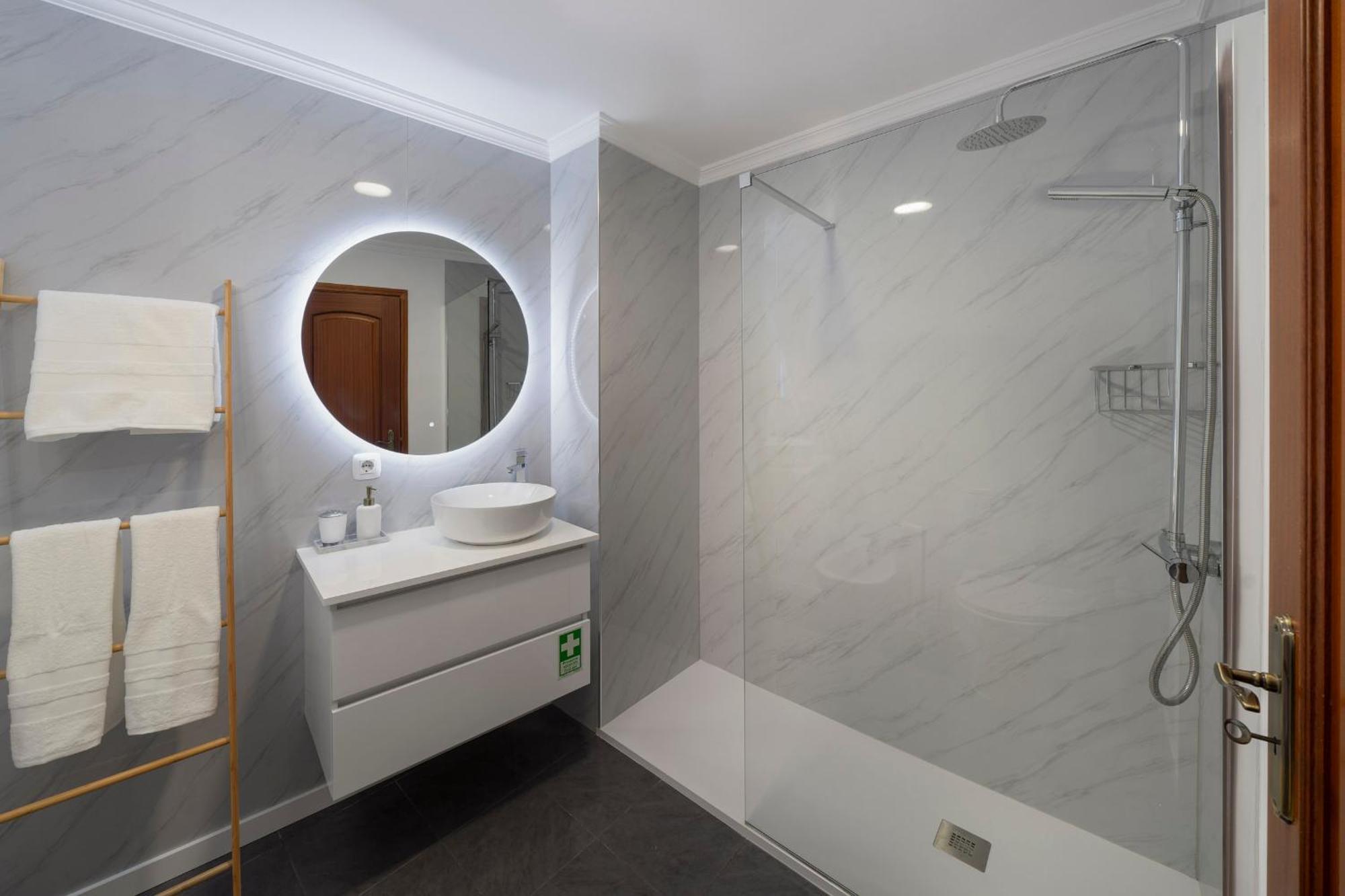 Apartamento Do Carmo By An Island Apart Funchal  Buitenkant foto