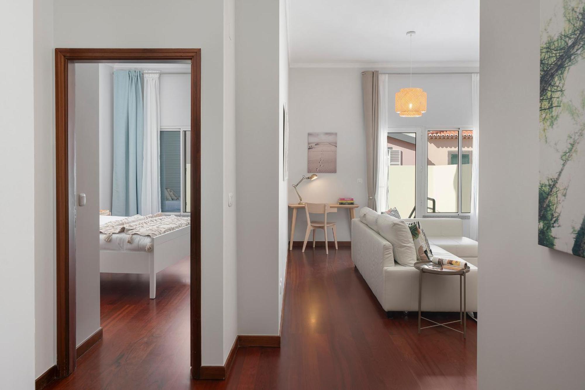 Apartamento Do Carmo By An Island Apart Funchal  Buitenkant foto