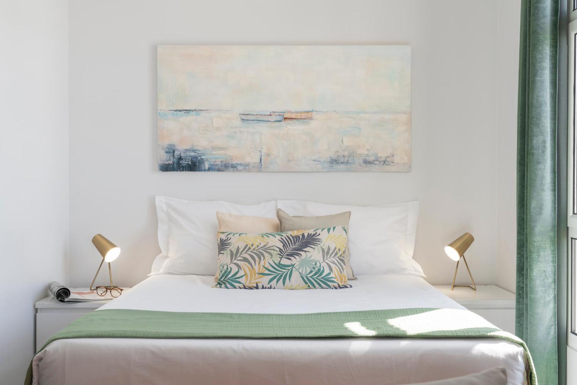 Apartamento Do Carmo By An Island Apart Funchal  Buitenkant foto