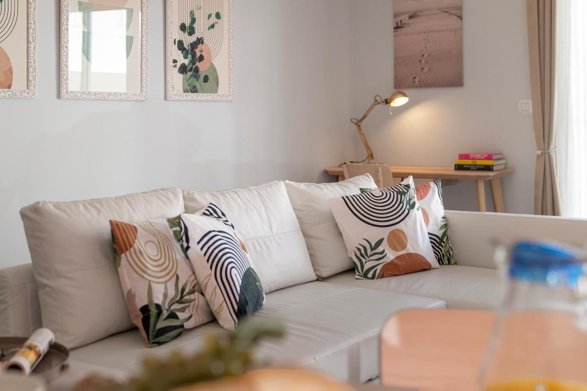 Apartamento Do Carmo By An Island Apart Funchal  Buitenkant foto