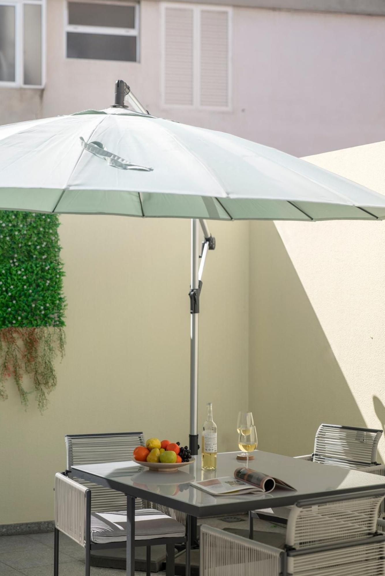 Apartamento Do Carmo By An Island Apart Funchal  Buitenkant foto