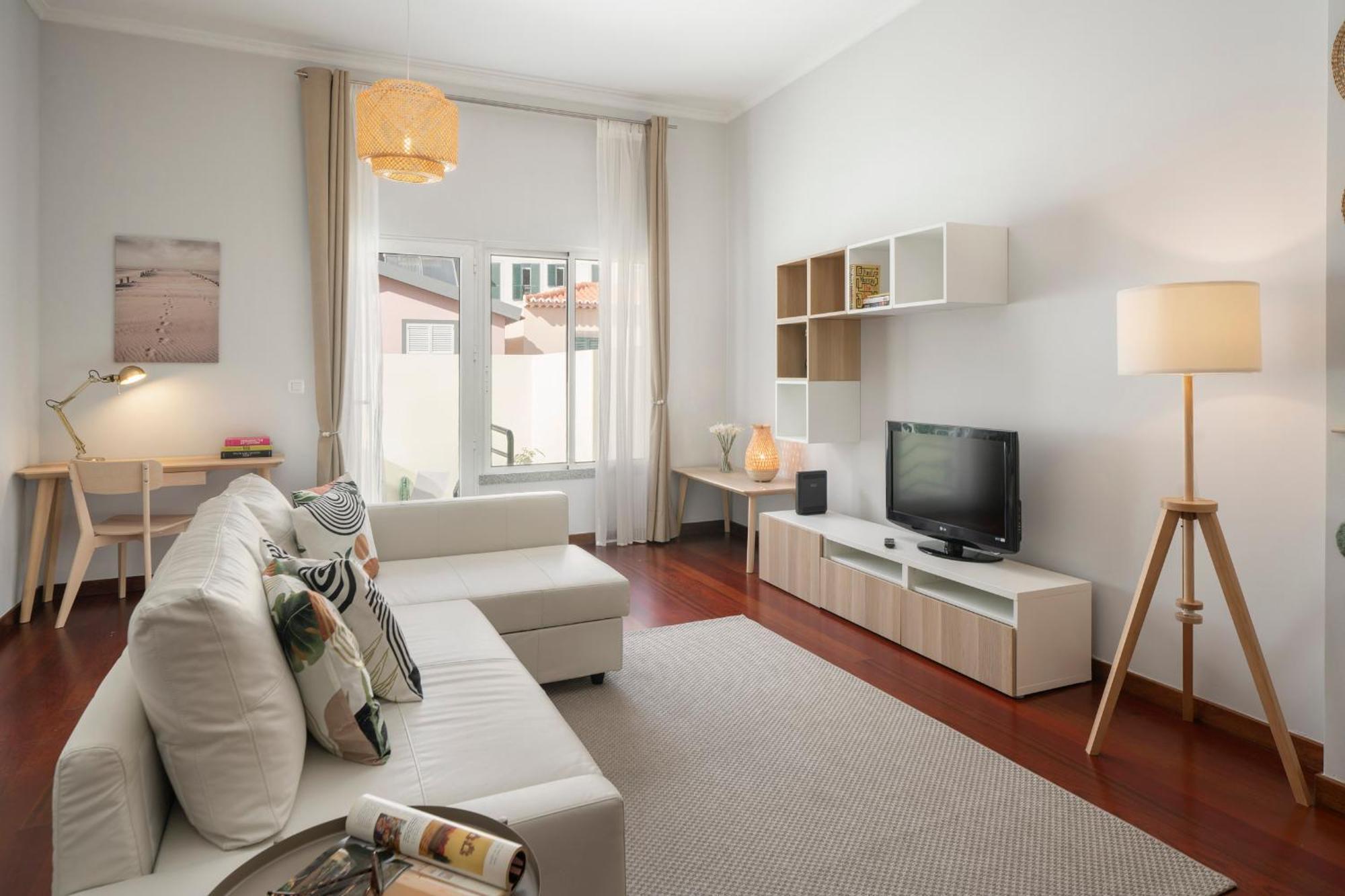 Apartamento Do Carmo By An Island Apart Funchal  Buitenkant foto