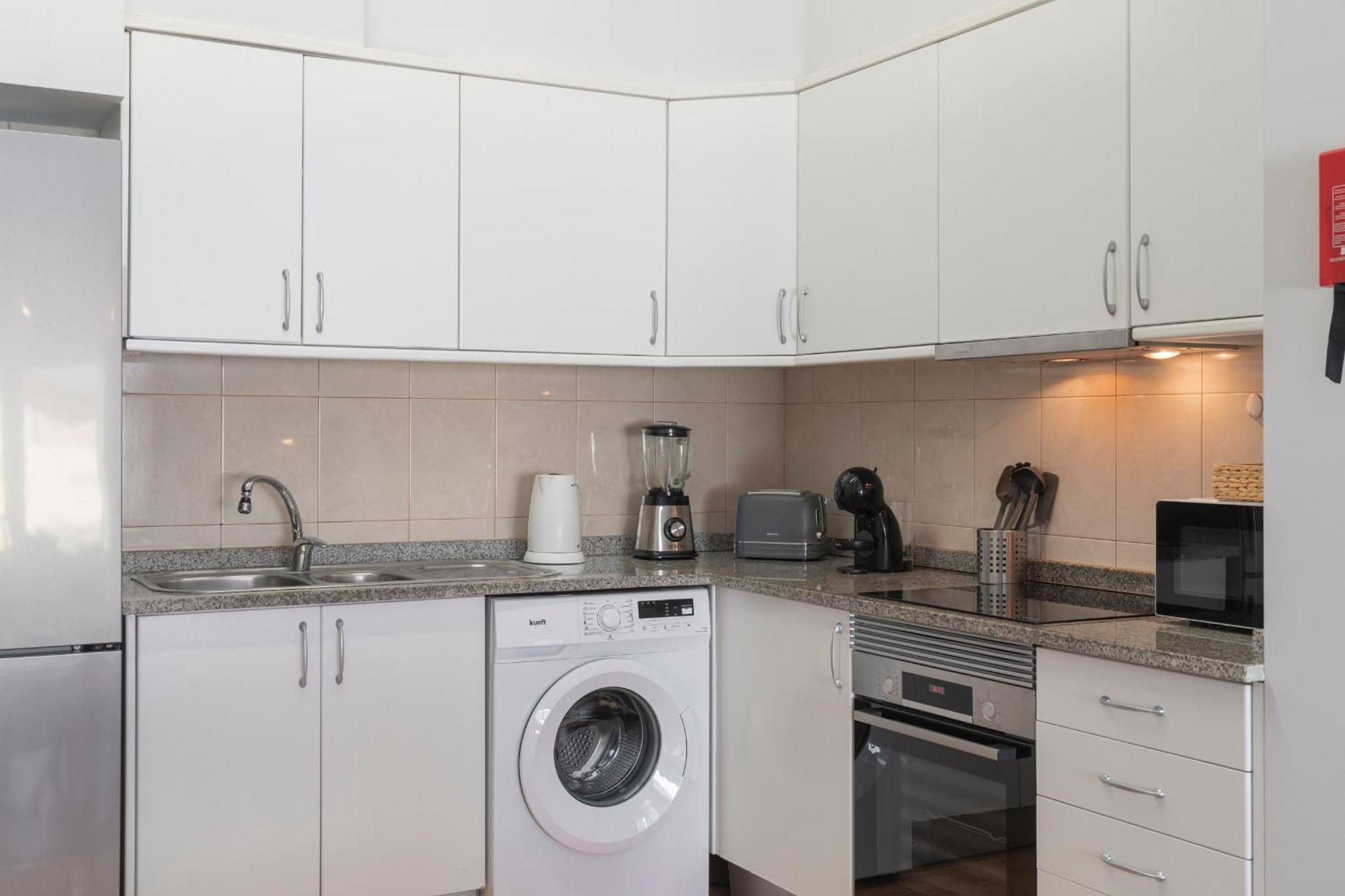 Apartamento Do Carmo By An Island Apart Funchal  Buitenkant foto