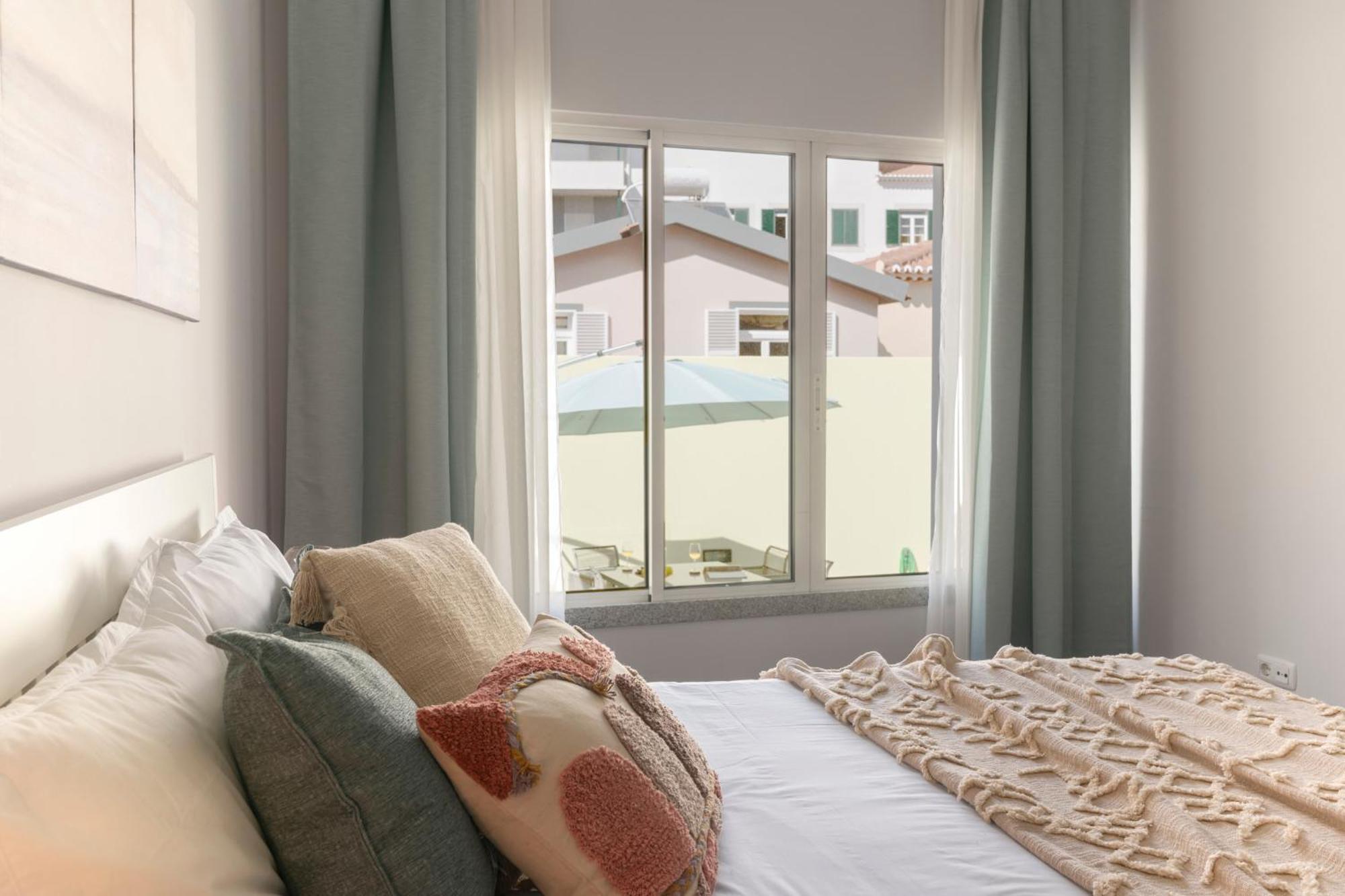 Apartamento Do Carmo By An Island Apart Funchal  Buitenkant foto