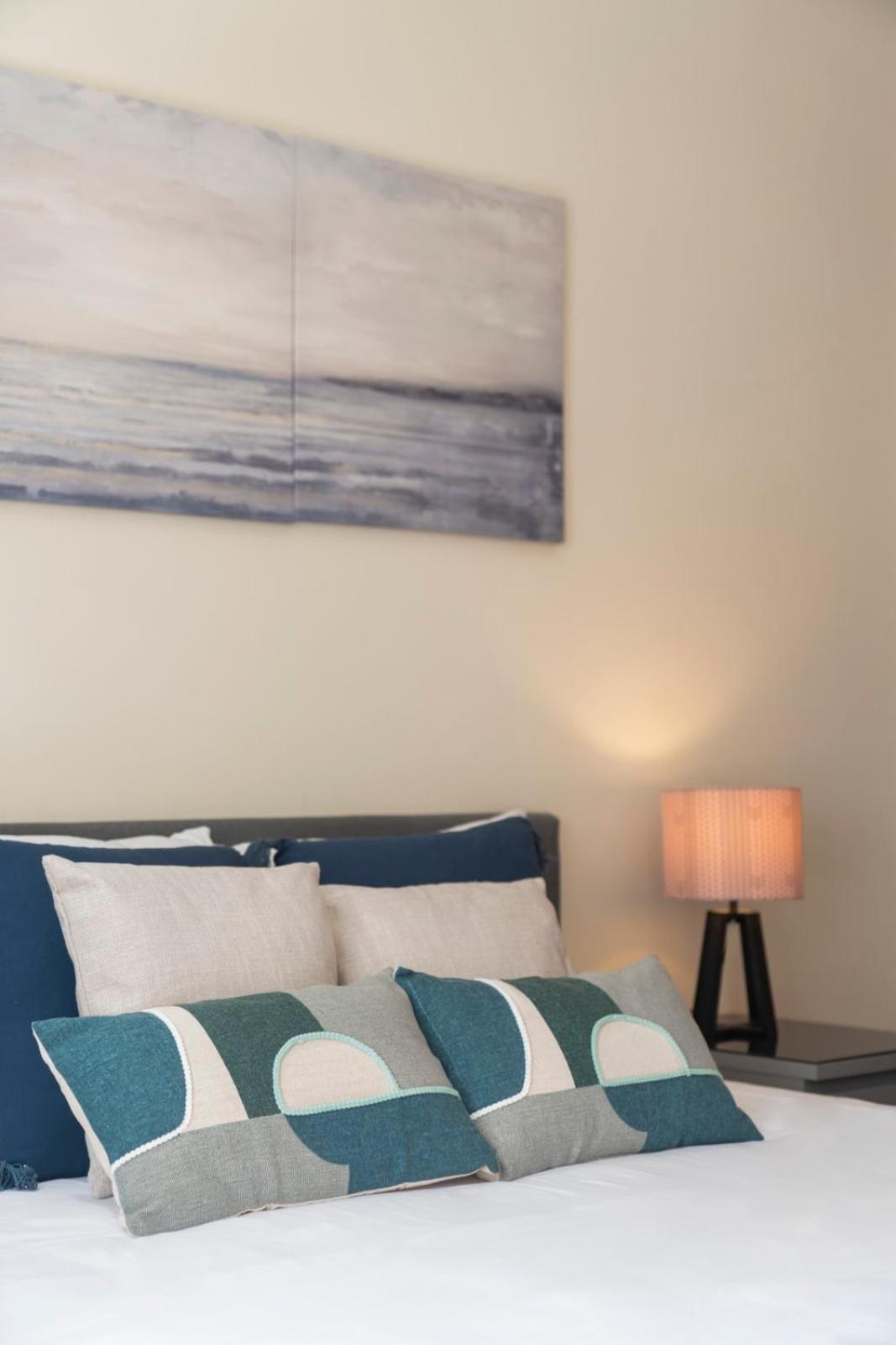 Apartamento Do Carmo By An Island Apart Funchal  Buitenkant foto