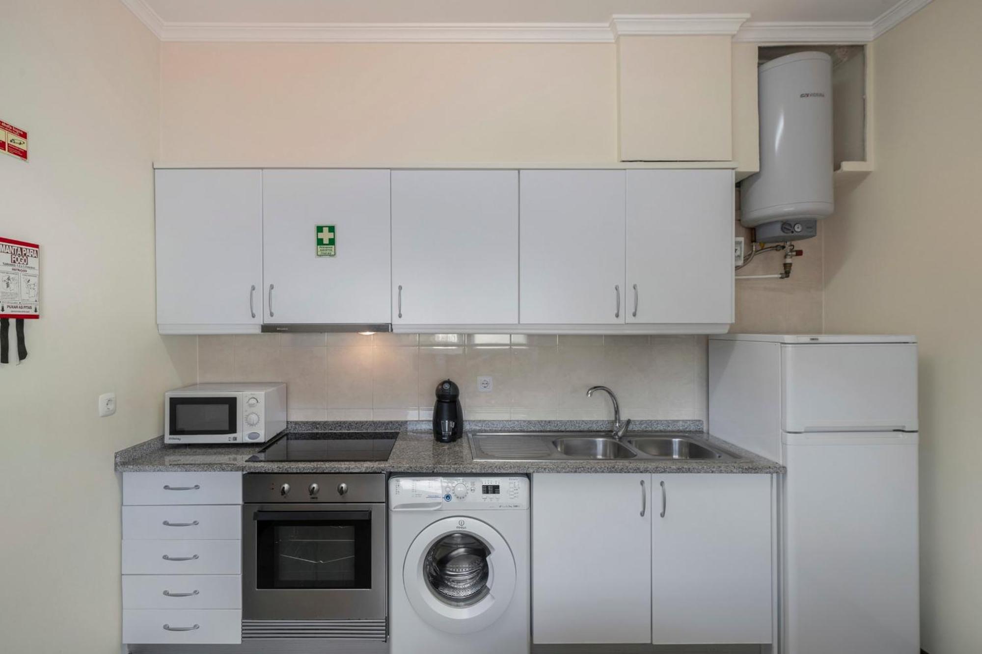 Apartamento Do Carmo By An Island Apart Funchal  Buitenkant foto