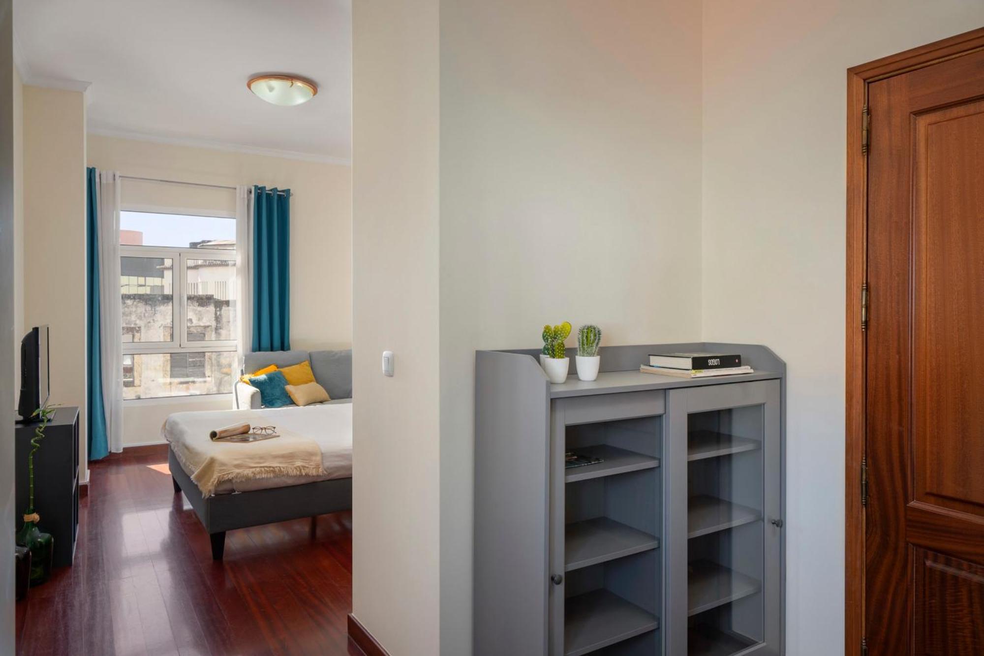 Apartamento Do Carmo By An Island Apart Funchal  Buitenkant foto