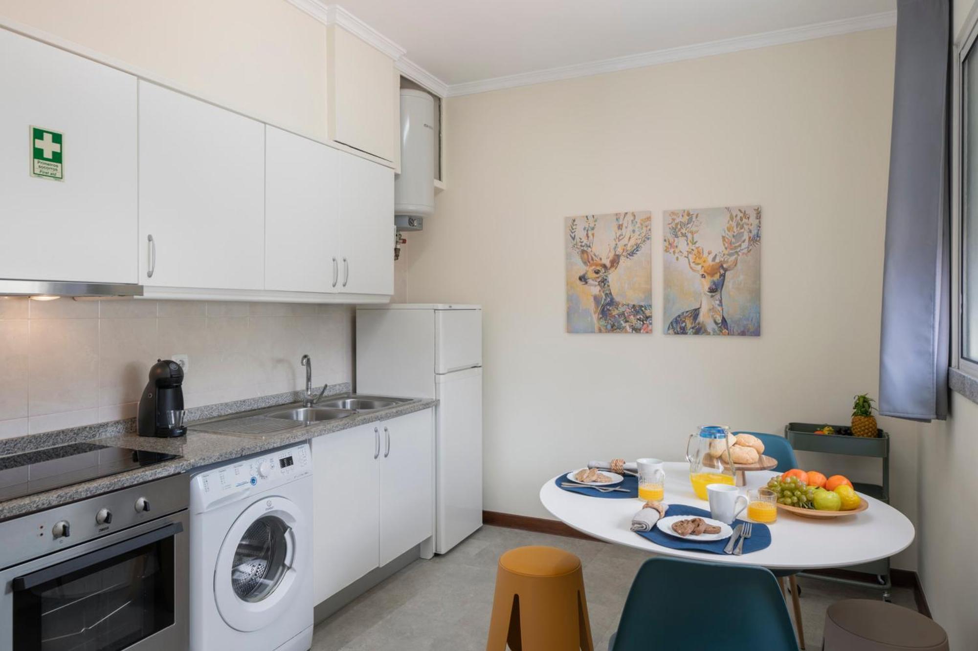 Apartamento Do Carmo By An Island Apart Funchal  Buitenkant foto