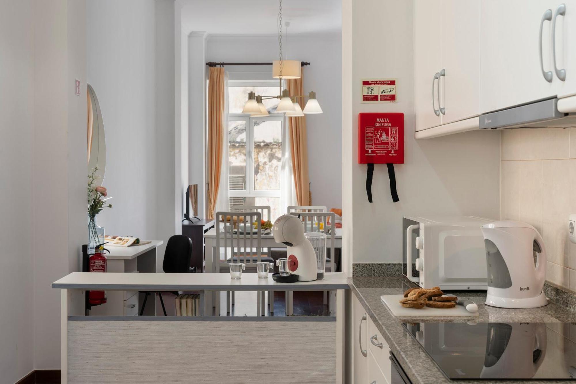 Apartamento Do Carmo By An Island Apart Funchal  Buitenkant foto