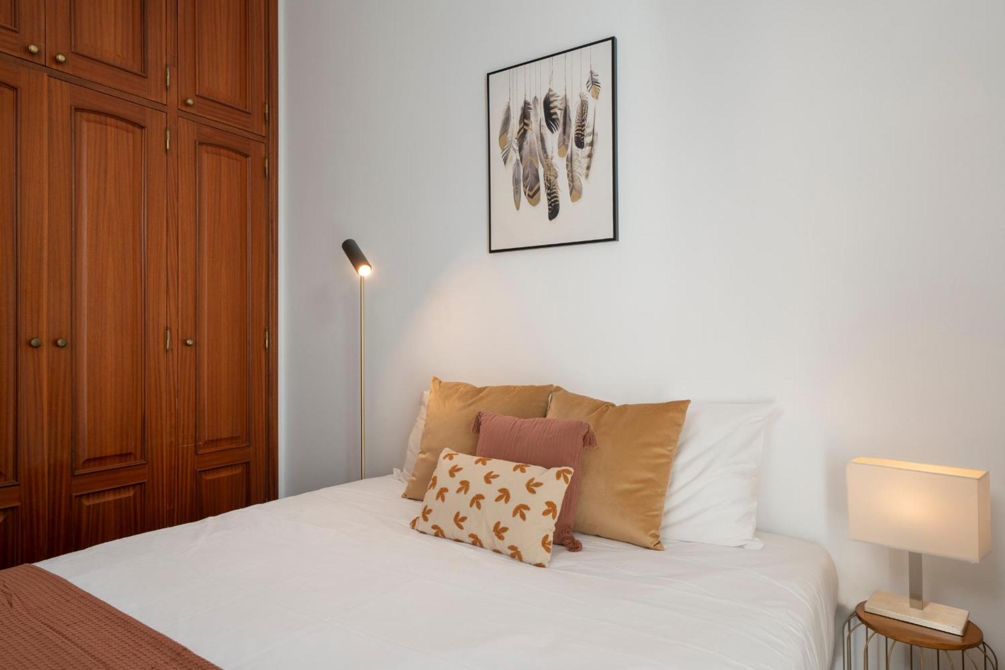 Apartamento Do Carmo By An Island Apart Funchal  Buitenkant foto