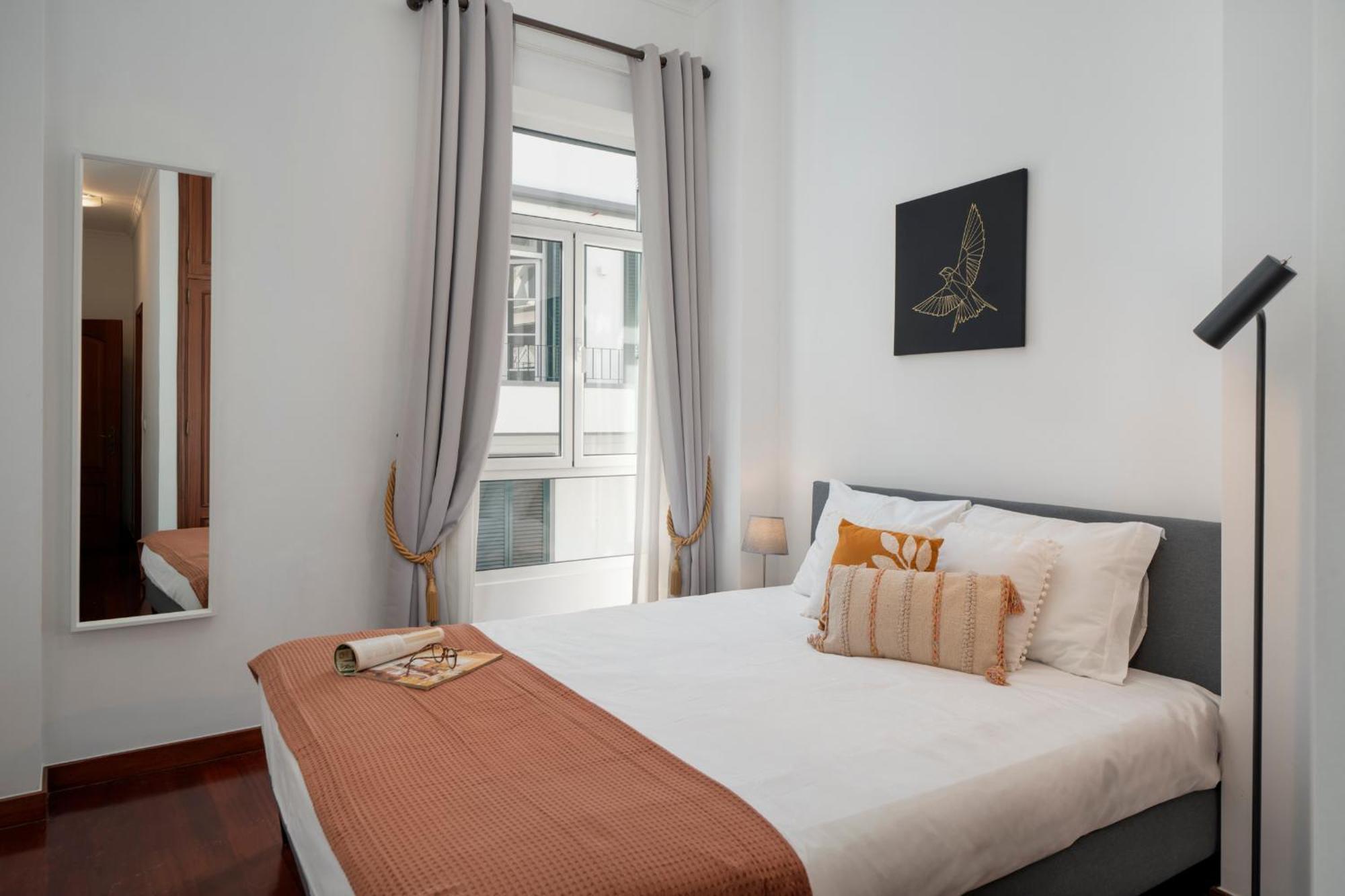 Apartamento Do Carmo By An Island Apart Funchal  Buitenkant foto