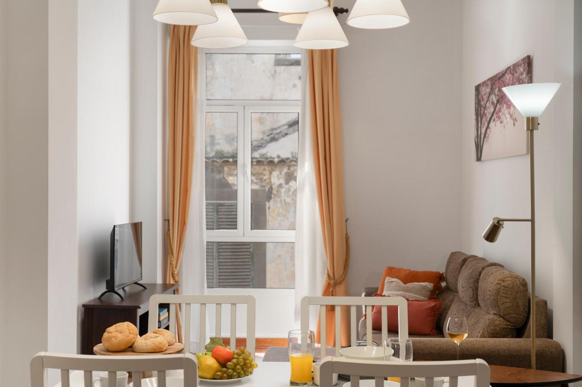 Apartamento Do Carmo By An Island Apart Funchal  Buitenkant foto