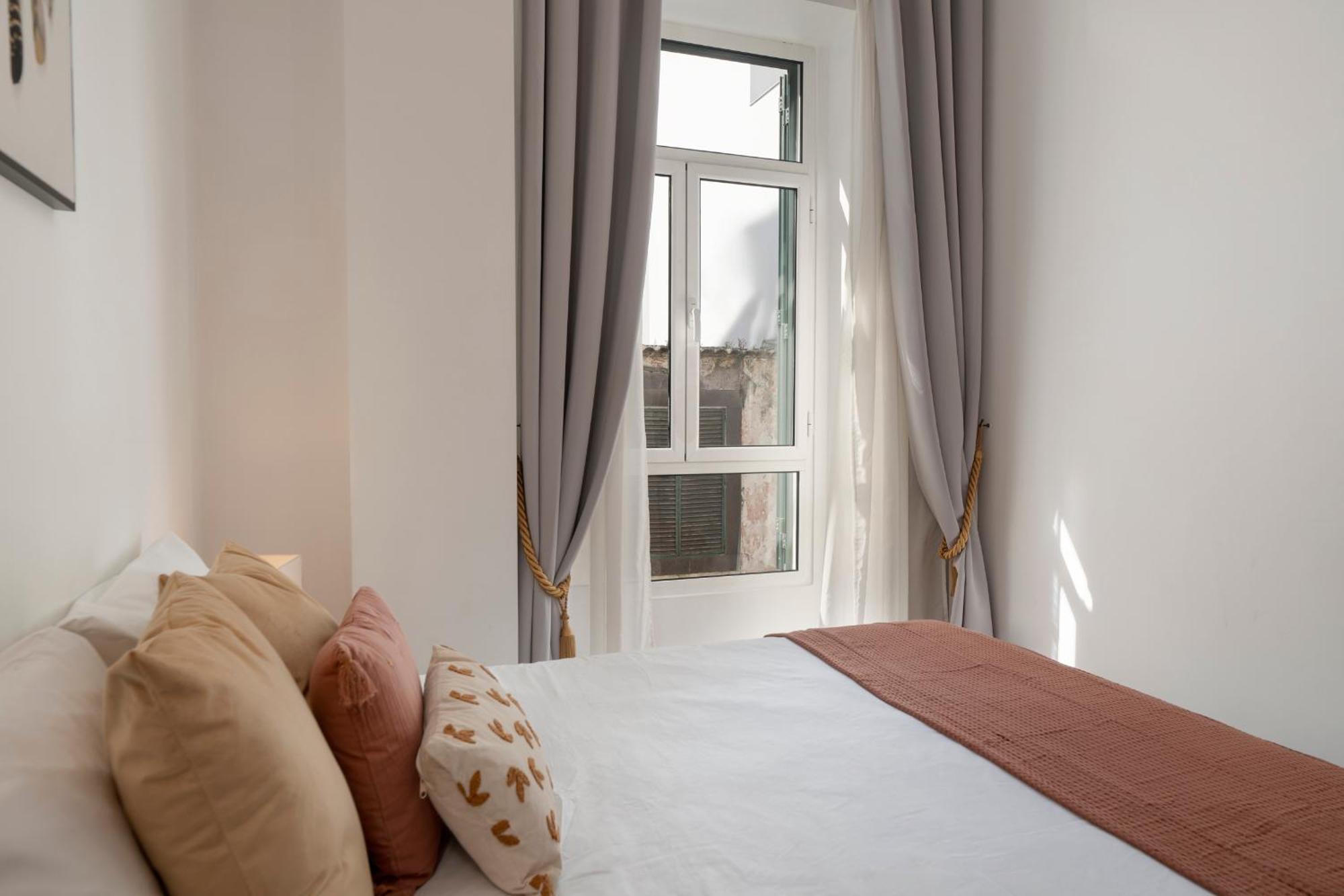 Apartamento Do Carmo By An Island Apart Funchal  Buitenkant foto