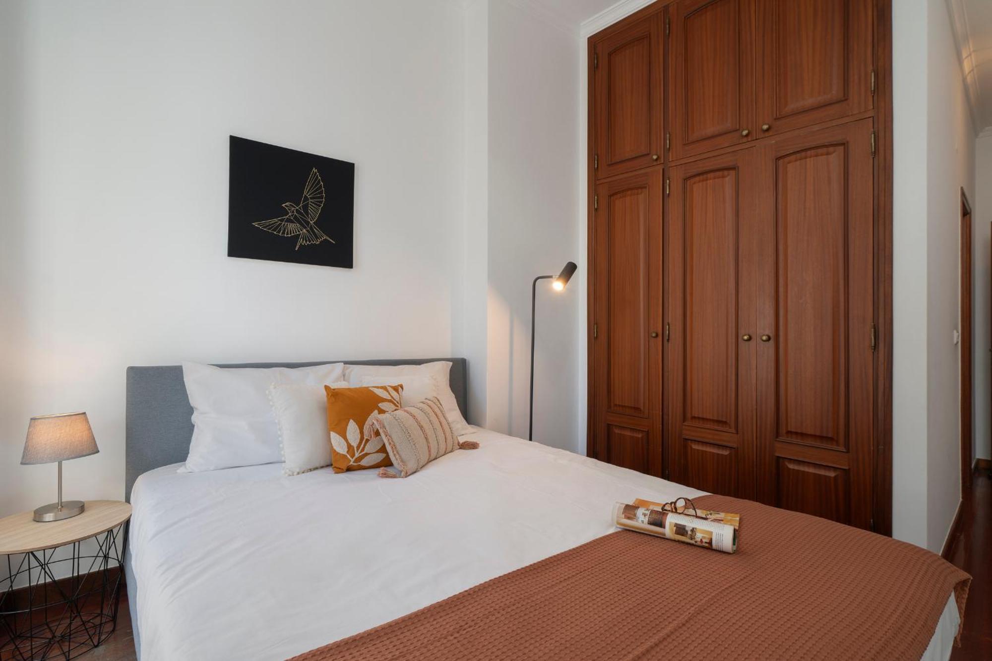 Apartamento Do Carmo By An Island Apart Funchal  Buitenkant foto
