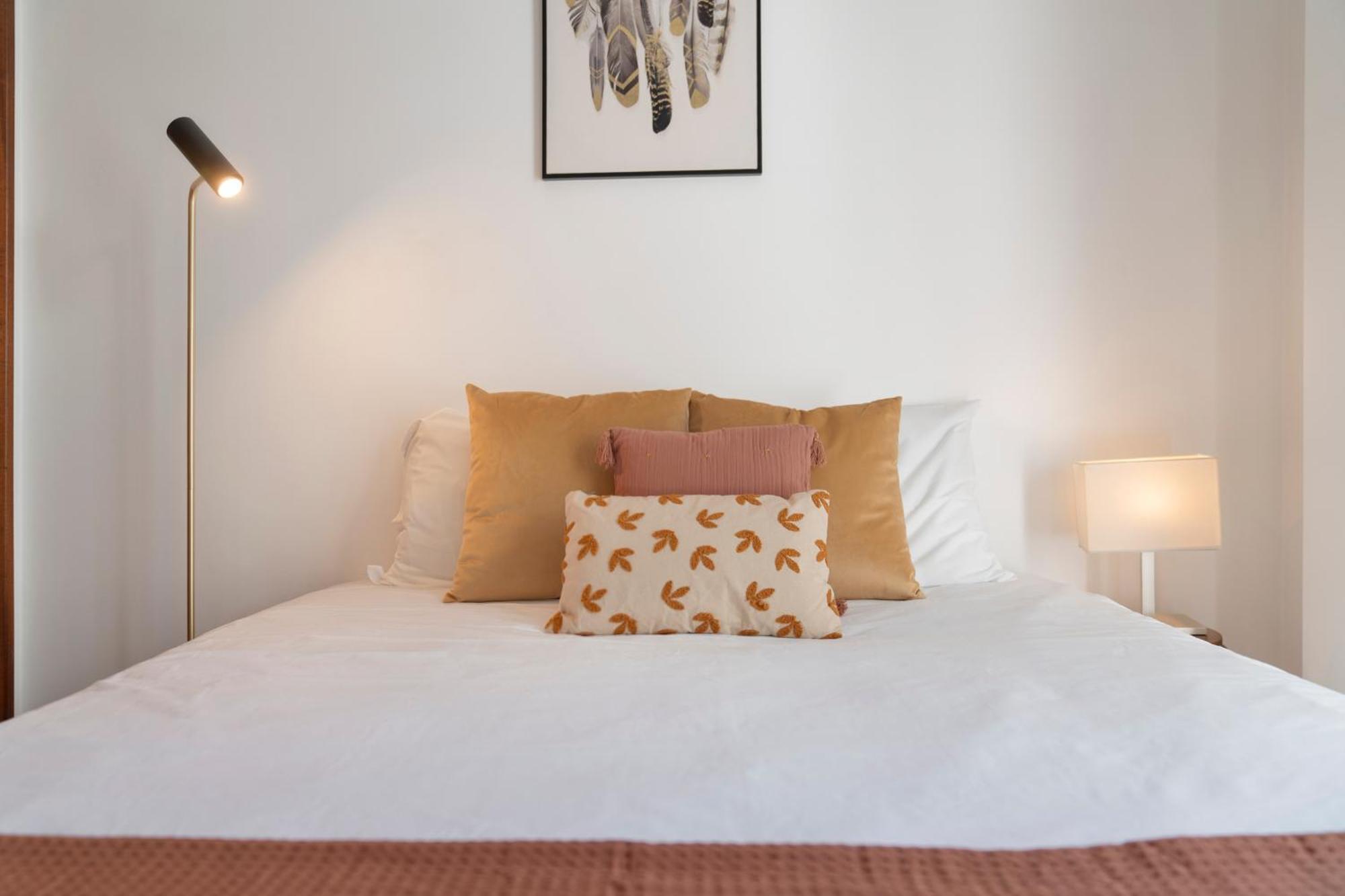 Apartamento Do Carmo By An Island Apart Funchal  Buitenkant foto