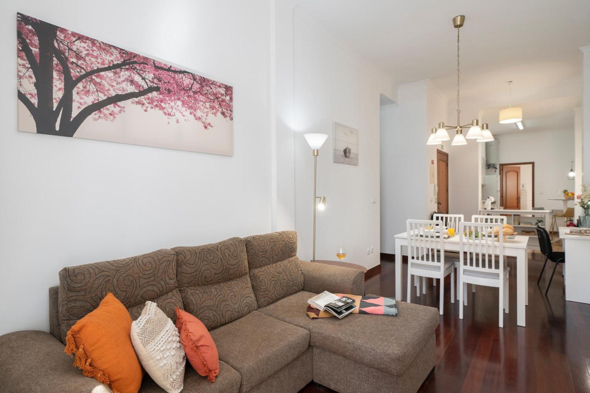 Apartamento Do Carmo By An Island Apart Funchal  Buitenkant foto