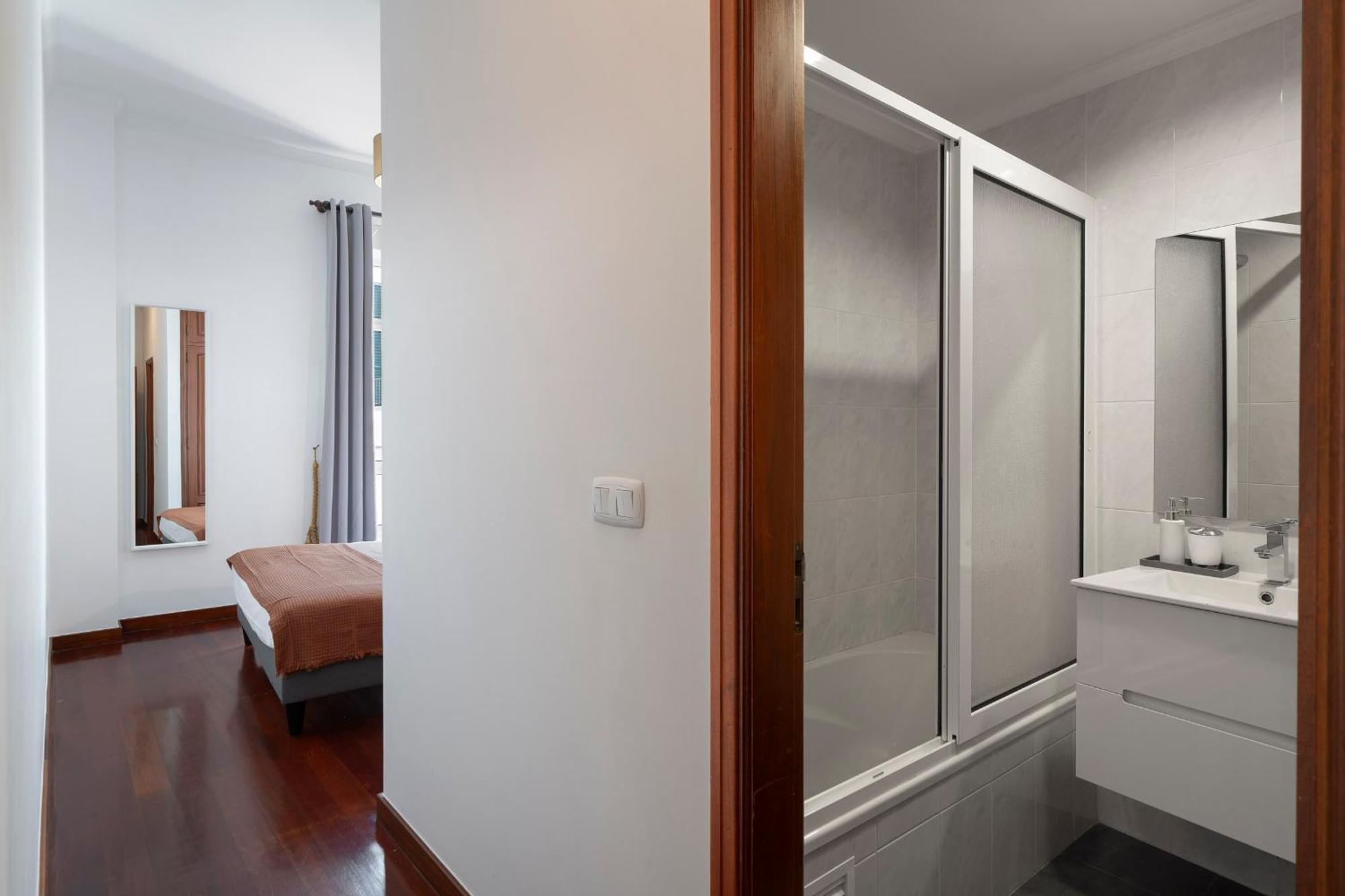 Apartamento Do Carmo By An Island Apart Funchal  Buitenkant foto