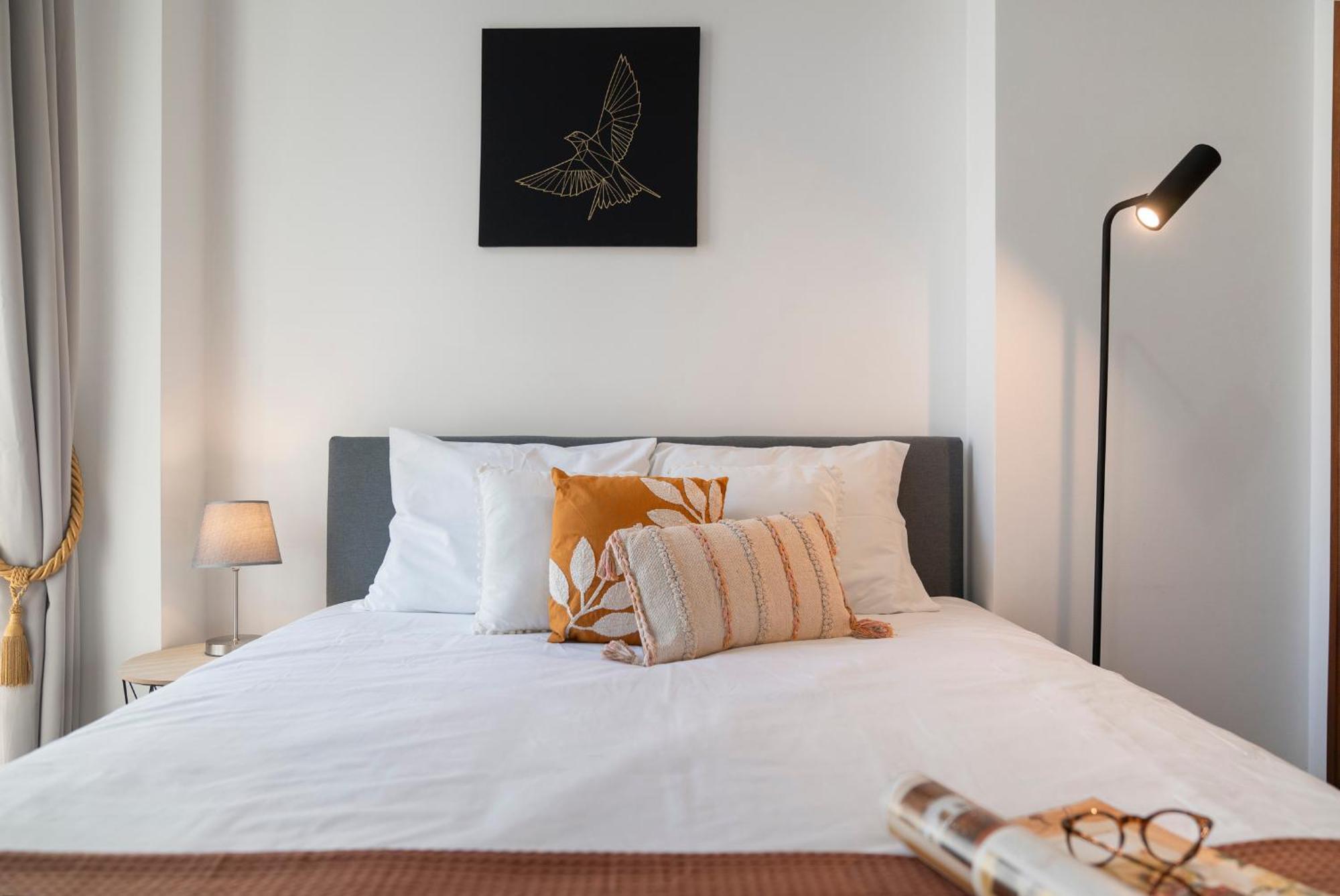 Apartamento Do Carmo By An Island Apart Funchal  Buitenkant foto