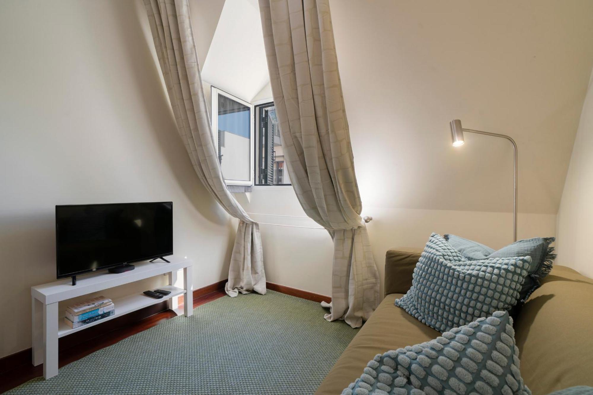 Apartamento Do Carmo By An Island Apart Funchal  Buitenkant foto