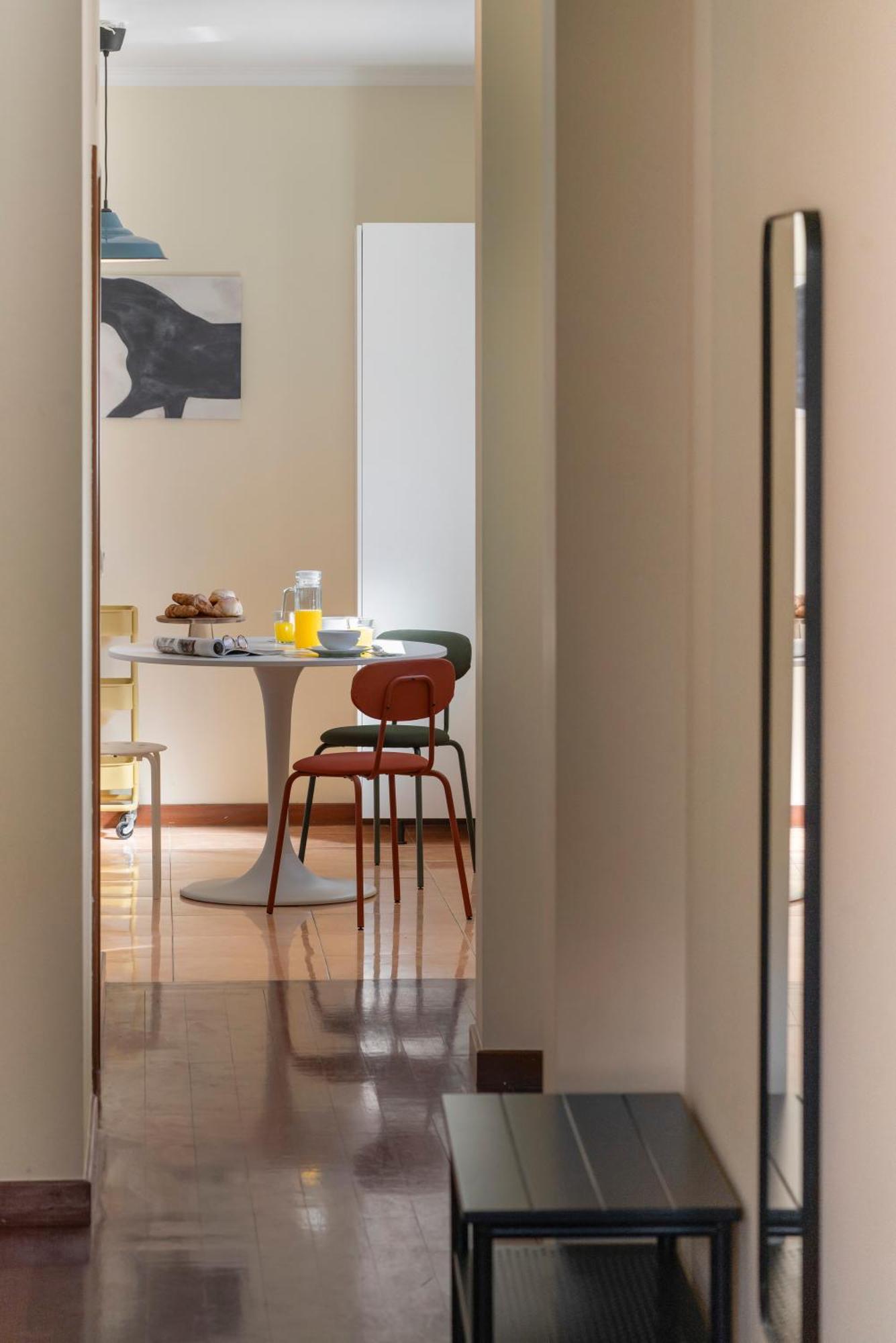 Apartamento Do Carmo By An Island Apart Funchal  Buitenkant foto