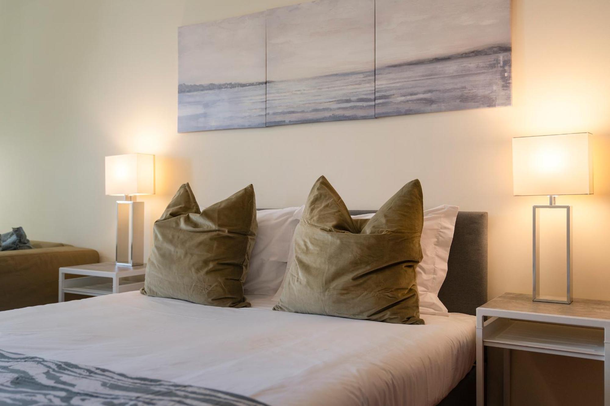 Apartamento Do Carmo By An Island Apart Funchal  Buitenkant foto
