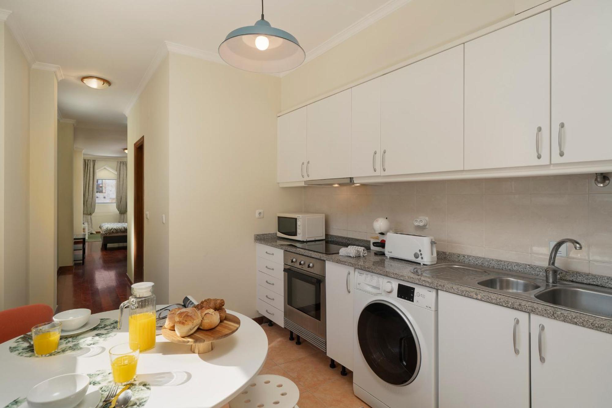 Apartamento Do Carmo By An Island Apart Funchal  Buitenkant foto